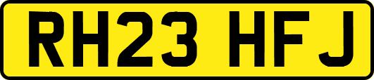 RH23HFJ