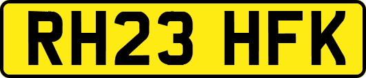 RH23HFK