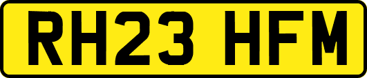 RH23HFM