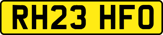 RH23HFO