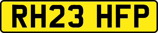 RH23HFP