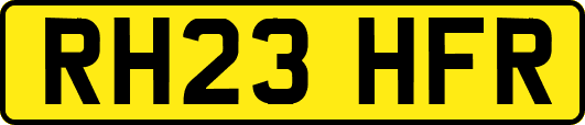 RH23HFR