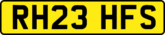 RH23HFS