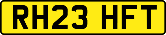 RH23HFT