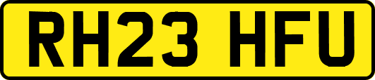 RH23HFU