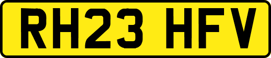 RH23HFV
