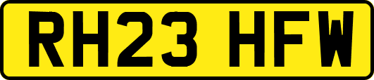RH23HFW