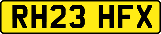 RH23HFX