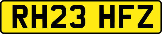 RH23HFZ