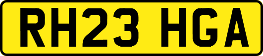 RH23HGA