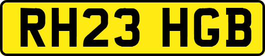 RH23HGB