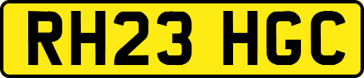 RH23HGC