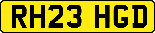 RH23HGD