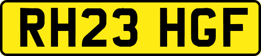 RH23HGF