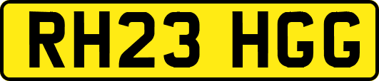 RH23HGG