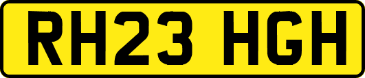 RH23HGH