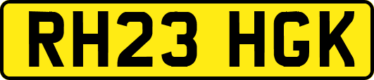 RH23HGK