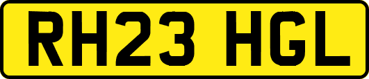 RH23HGL