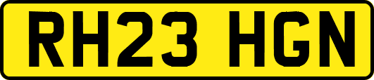 RH23HGN