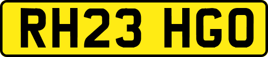 RH23HGO