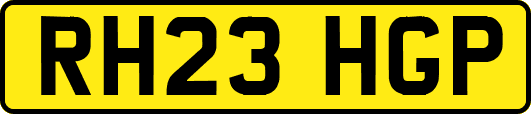 RH23HGP