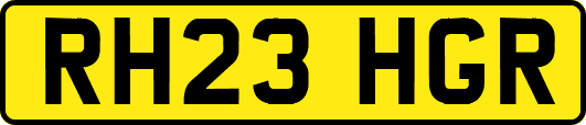 RH23HGR
