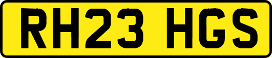 RH23HGS