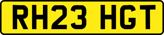 RH23HGT