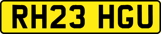 RH23HGU