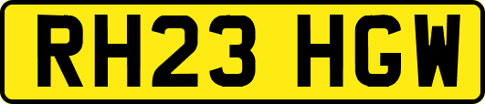 RH23HGW