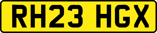 RH23HGX