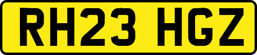 RH23HGZ