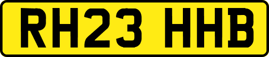 RH23HHB