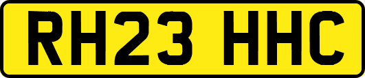 RH23HHC