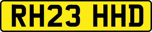 RH23HHD