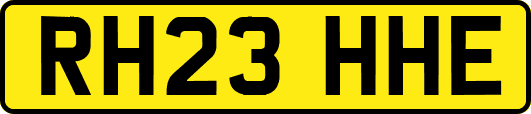 RH23HHE