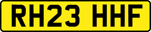 RH23HHF