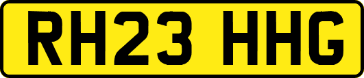 RH23HHG