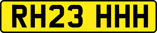 RH23HHH