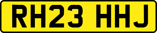 RH23HHJ
