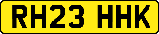 RH23HHK