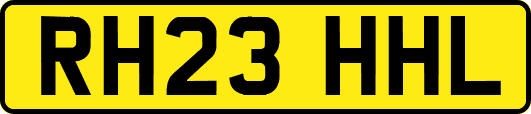 RH23HHL