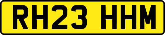 RH23HHM