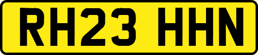 RH23HHN