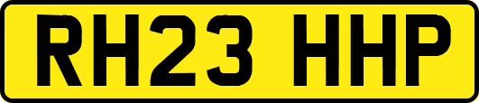 RH23HHP