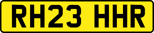 RH23HHR