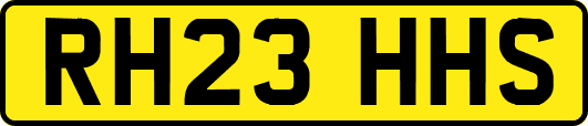 RH23HHS