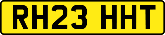 RH23HHT
