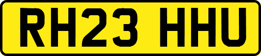 RH23HHU