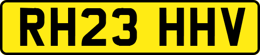 RH23HHV